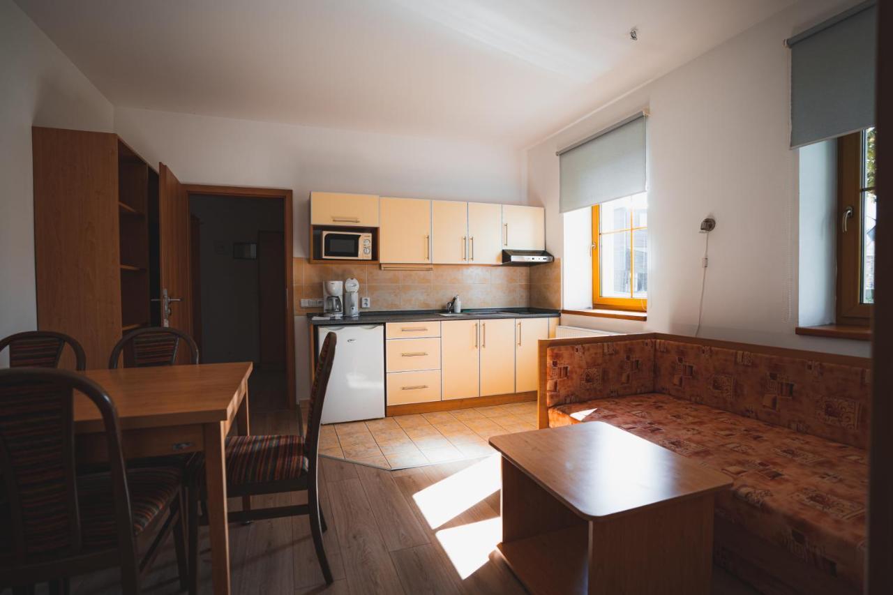 Apartmany Jurica Bozi Dar 84 المظهر الخارجي الصورة