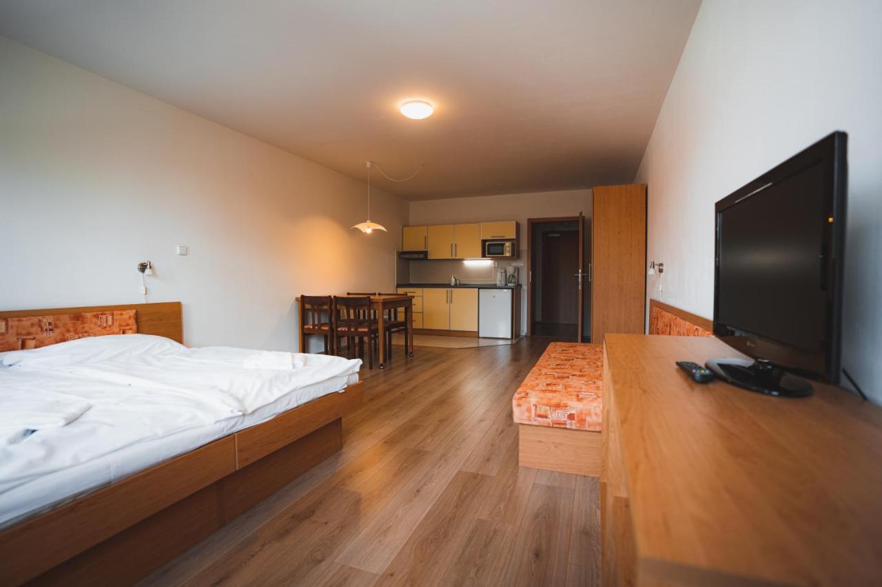 Apartmany Jurica Bozi Dar 84 المظهر الخارجي الصورة