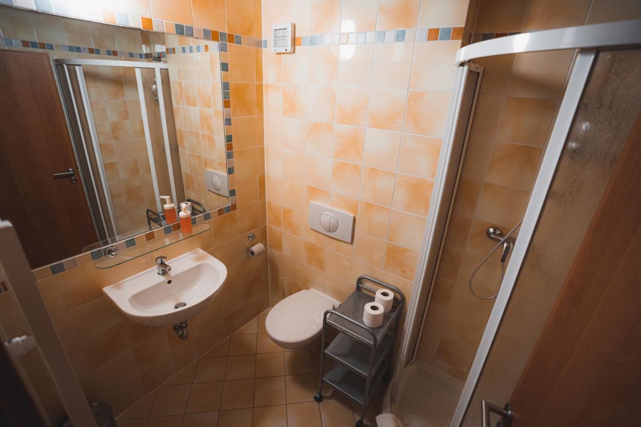 Apartmany Jurica Bozi Dar 84 المظهر الخارجي الصورة