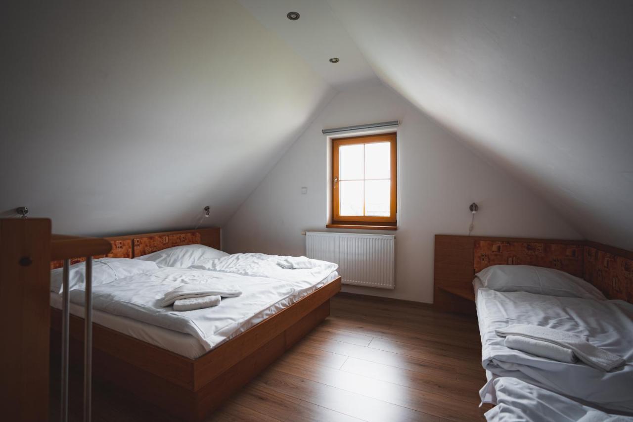 Apartmany Jurica Bozi Dar 84 المظهر الخارجي الصورة