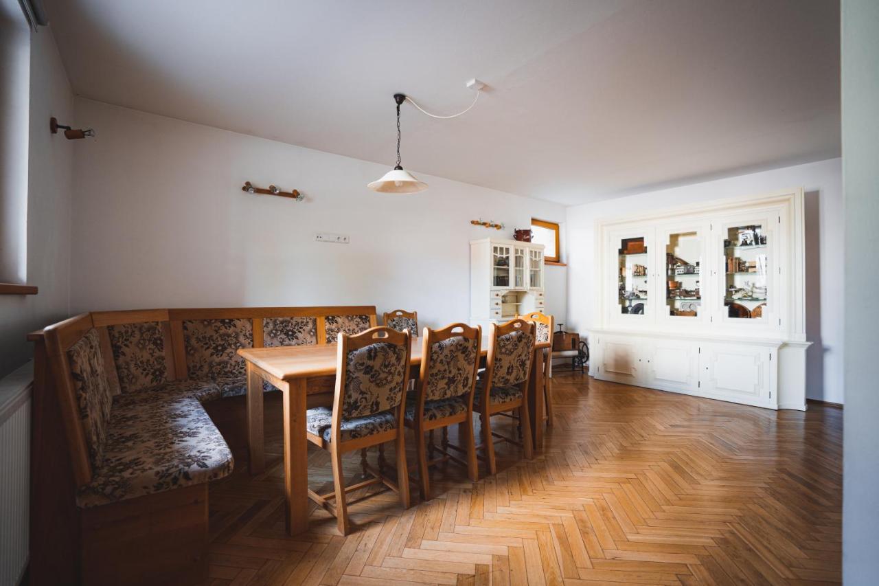 Apartmany Jurica Bozi Dar 84 المظهر الخارجي الصورة