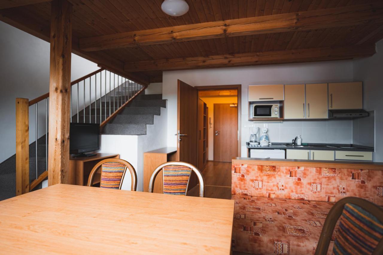Apartmany Jurica Bozi Dar 84 المظهر الخارجي الصورة