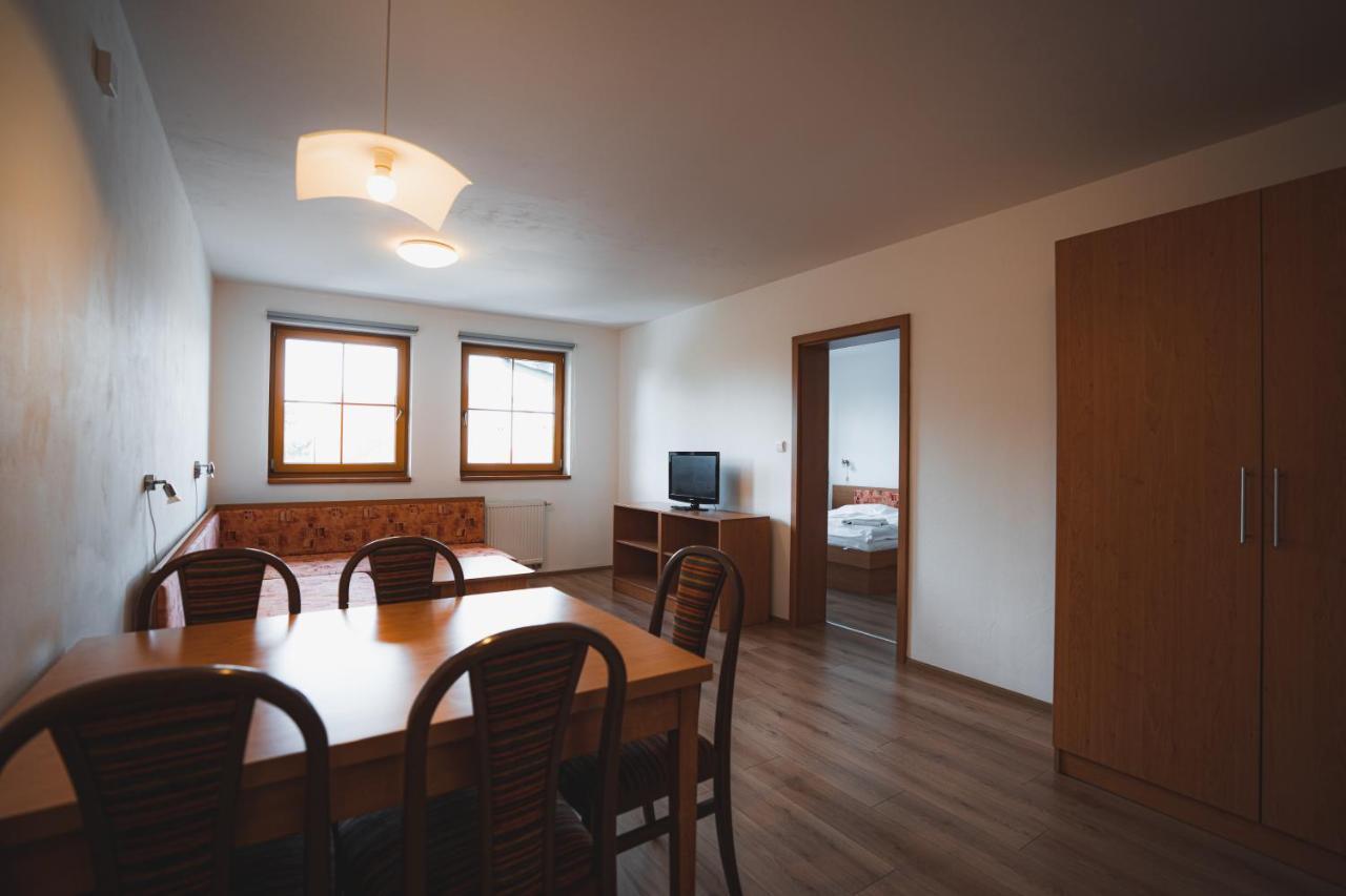 Apartmany Jurica Bozi Dar 84 المظهر الخارجي الصورة