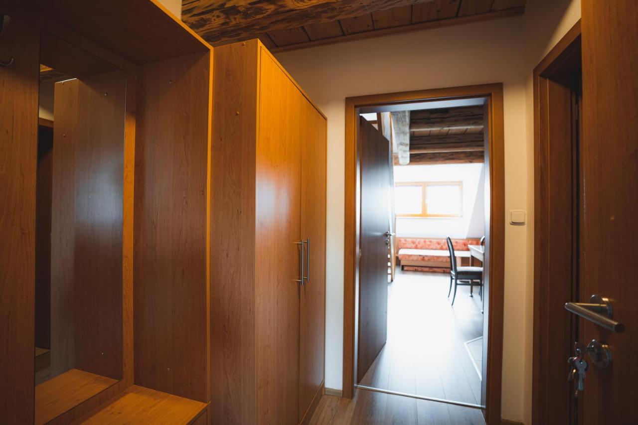 Apartmany Jurica Bozi Dar 84 المظهر الخارجي الصورة