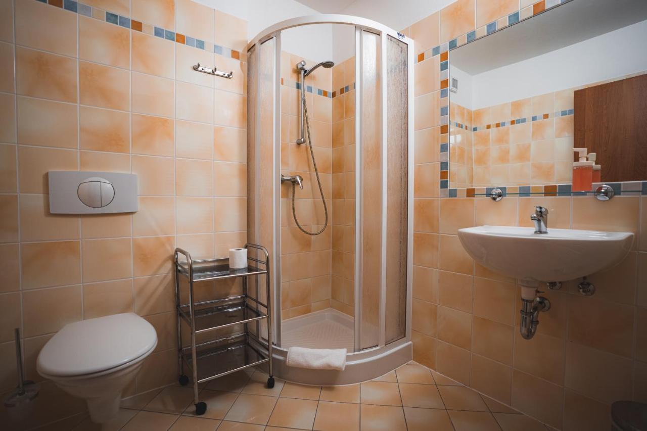 Apartmany Jurica Bozi Dar 84 المظهر الخارجي الصورة