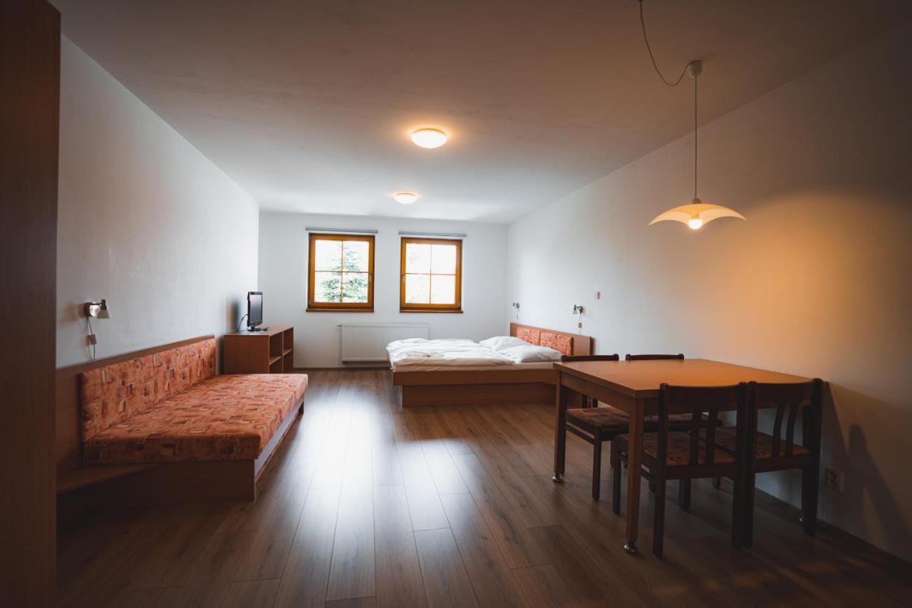 Apartmany Jurica Bozi Dar 84 المظهر الخارجي الصورة