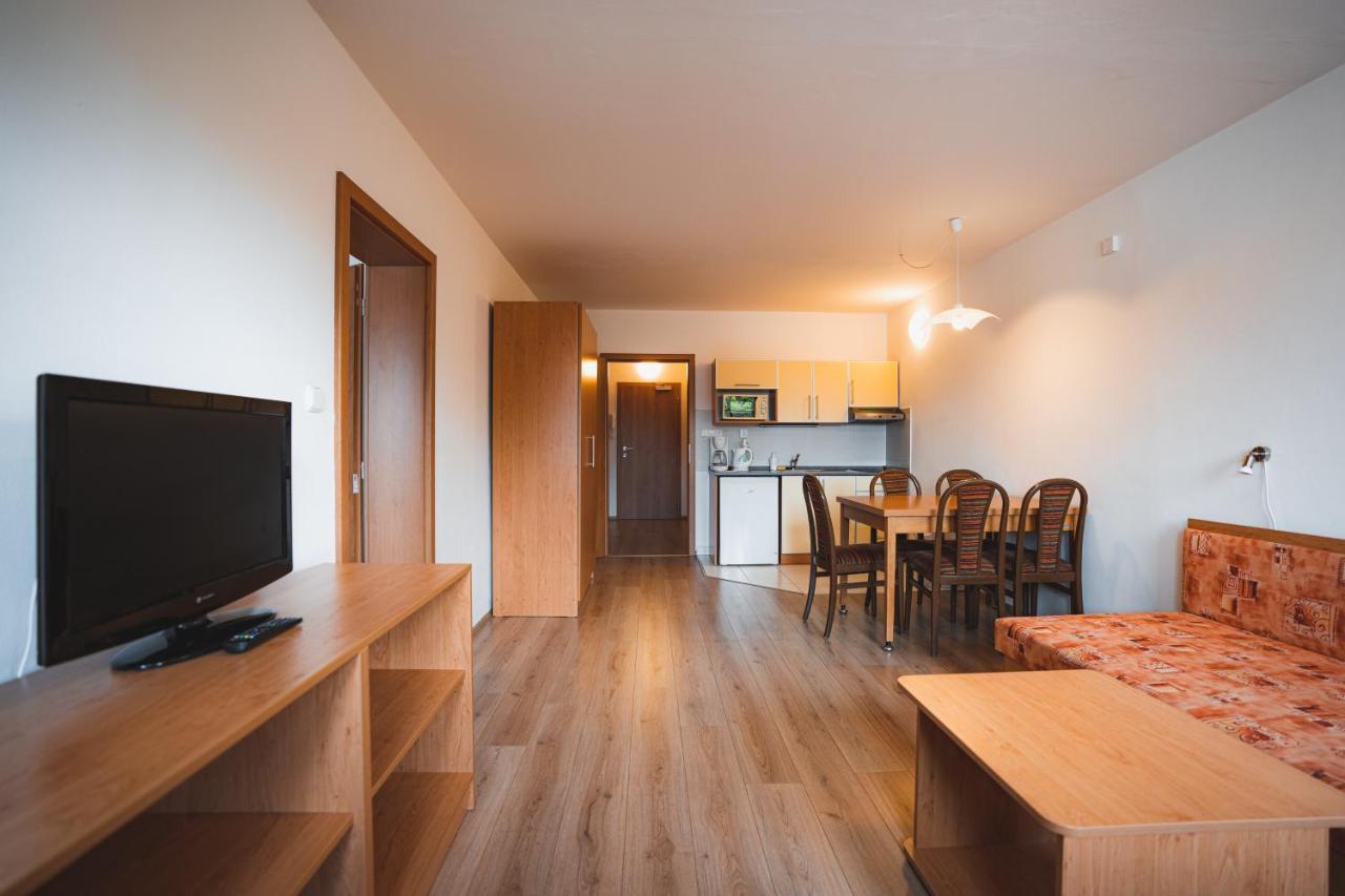 Apartmany Jurica Bozi Dar 84 المظهر الخارجي الصورة