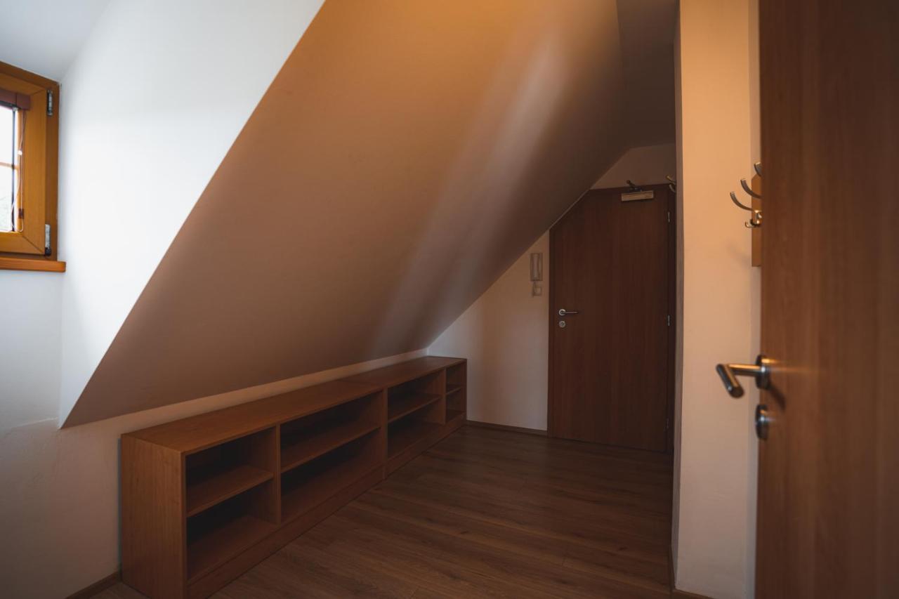 Apartmany Jurica Bozi Dar 84 المظهر الخارجي الصورة