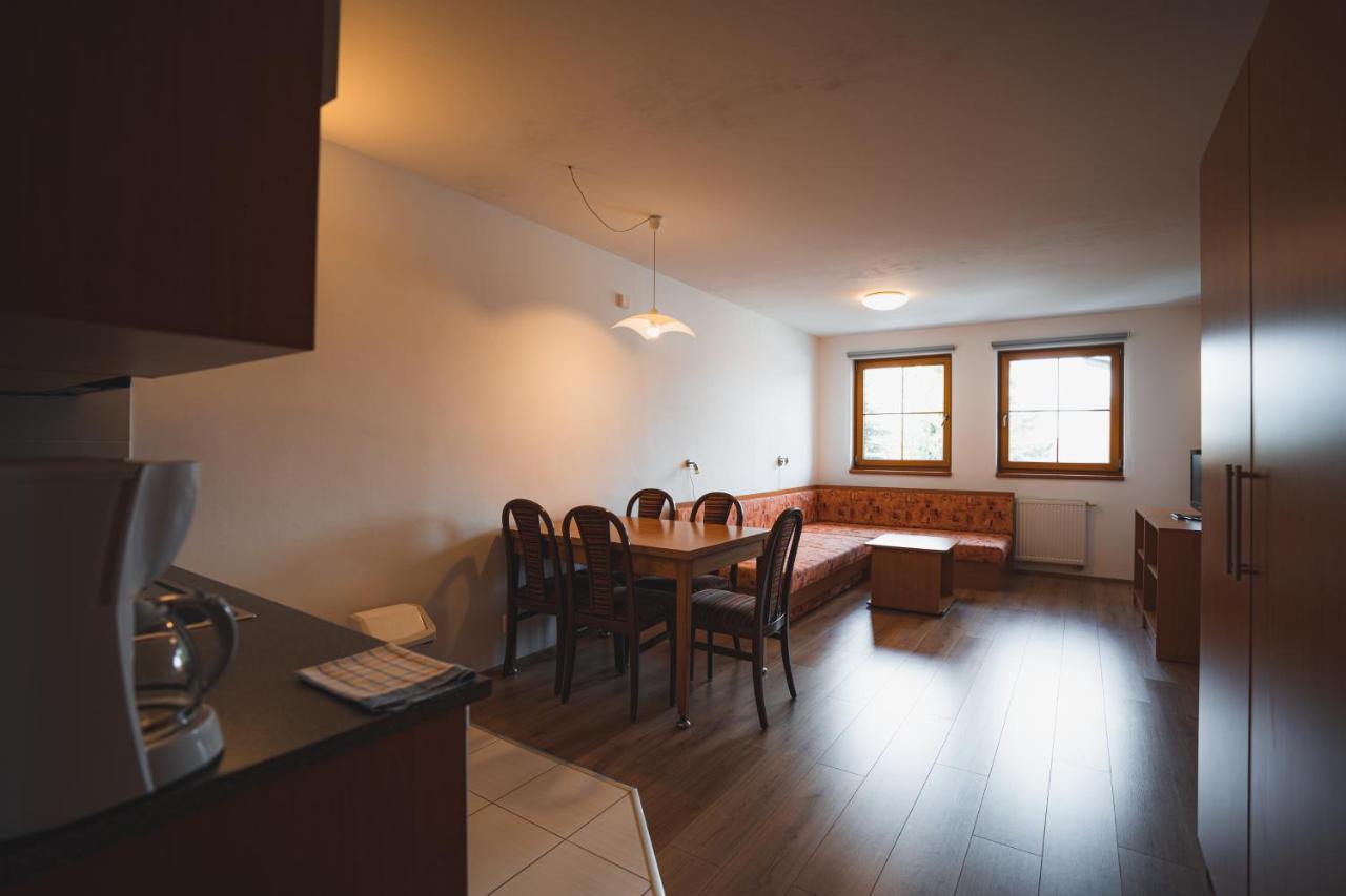 Apartmany Jurica Bozi Dar 84 المظهر الخارجي الصورة