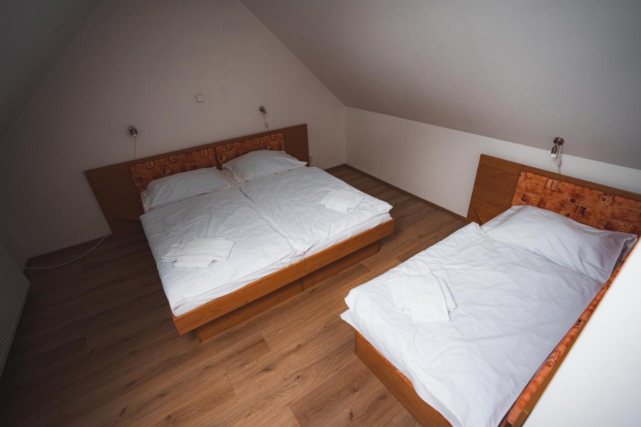 Apartmany Jurica Bozi Dar 84 المظهر الخارجي الصورة