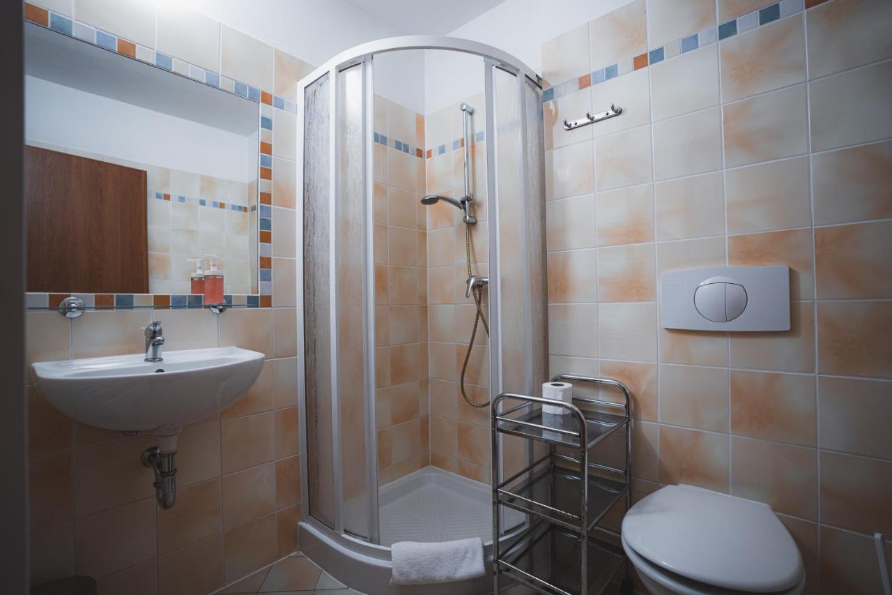 Apartmany Jurica Bozi Dar 84 المظهر الخارجي الصورة
