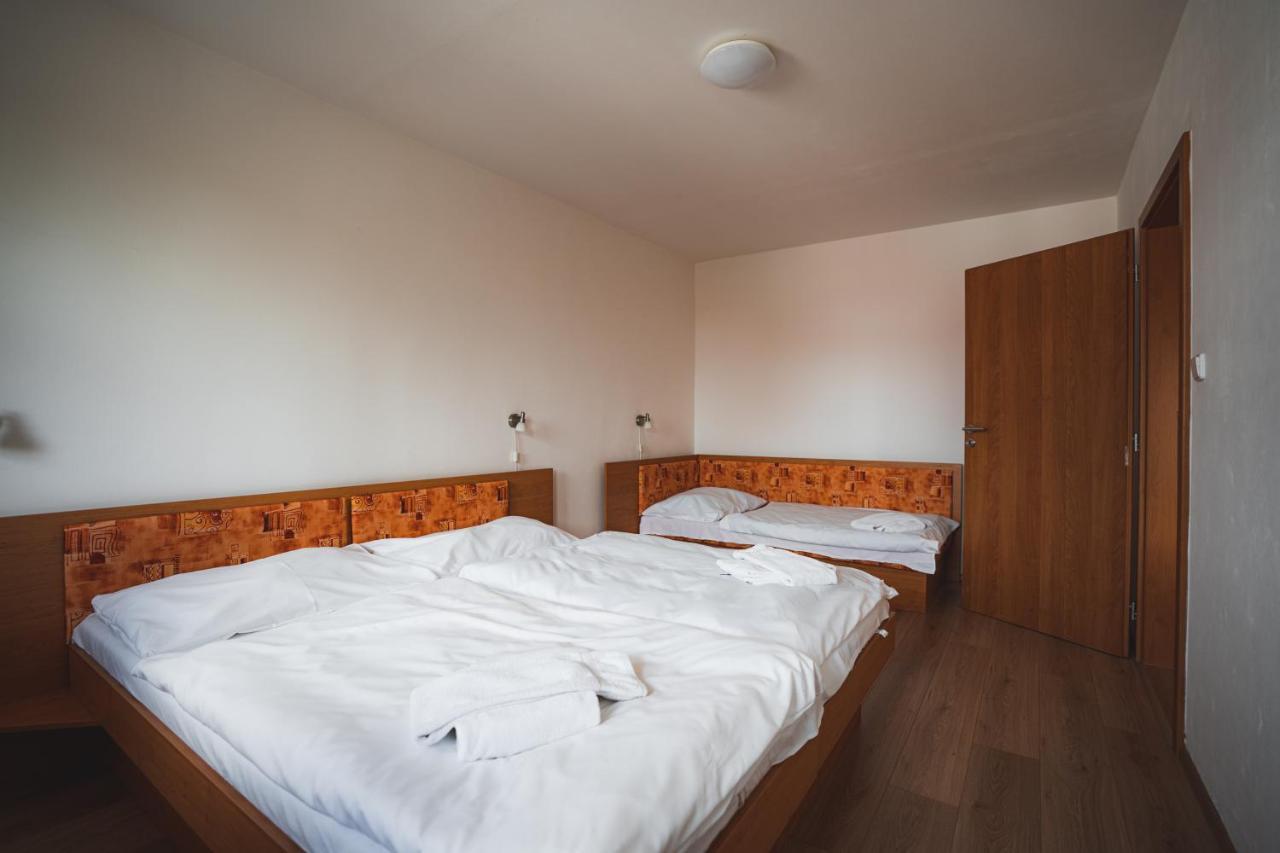 Apartmany Jurica Bozi Dar 84 المظهر الخارجي الصورة