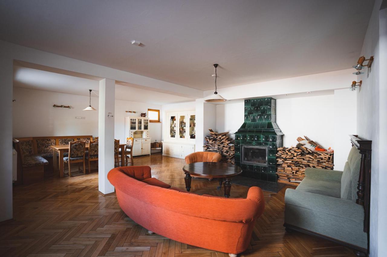 Apartmany Jurica Bozi Dar 84 المظهر الخارجي الصورة