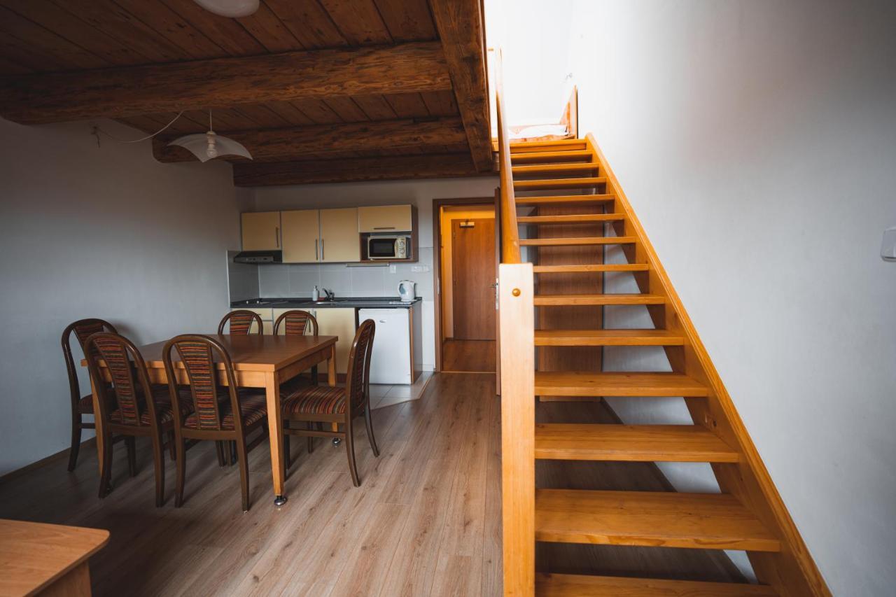 Apartmany Jurica Bozi Dar 84 المظهر الخارجي الصورة