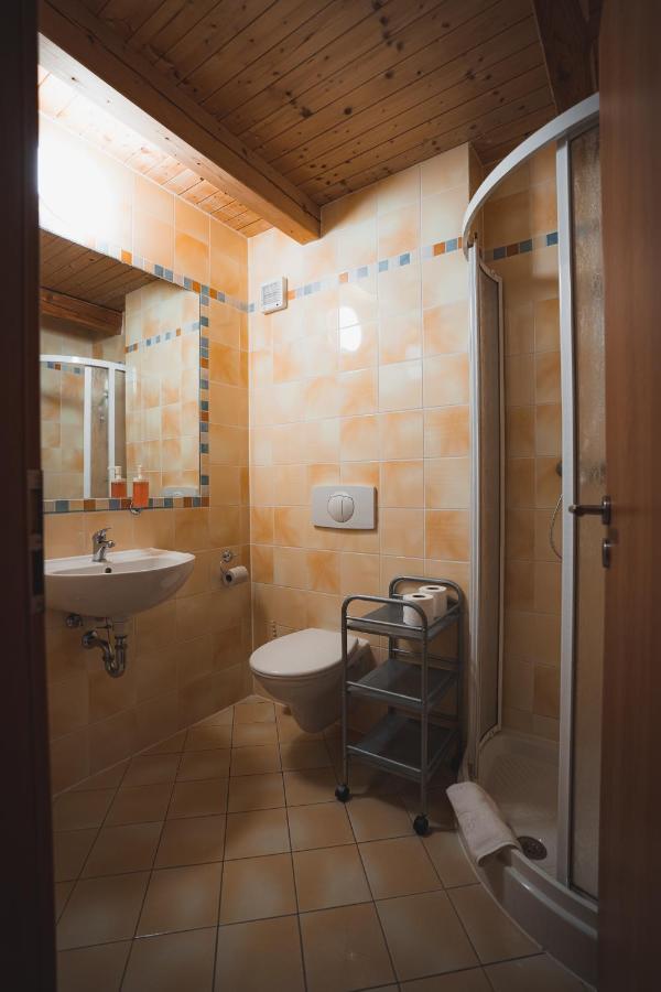 Apartmany Jurica Bozi Dar 84 المظهر الخارجي الصورة