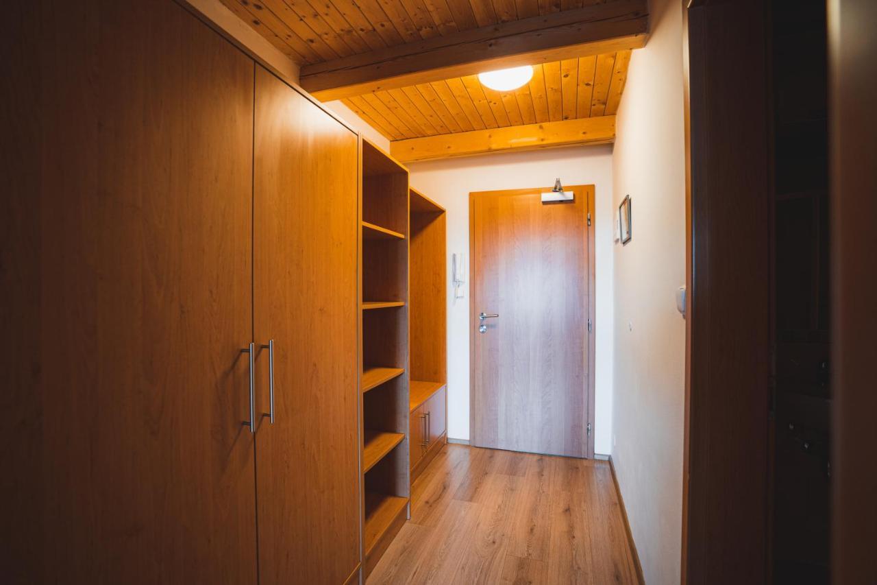 Apartmany Jurica Bozi Dar 84 المظهر الخارجي الصورة