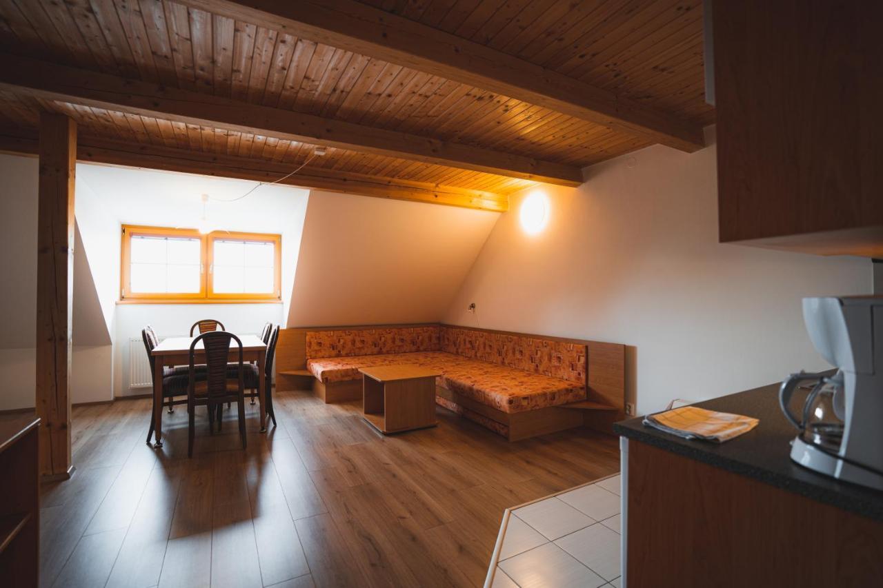 Apartmany Jurica Bozi Dar 84 المظهر الخارجي الصورة