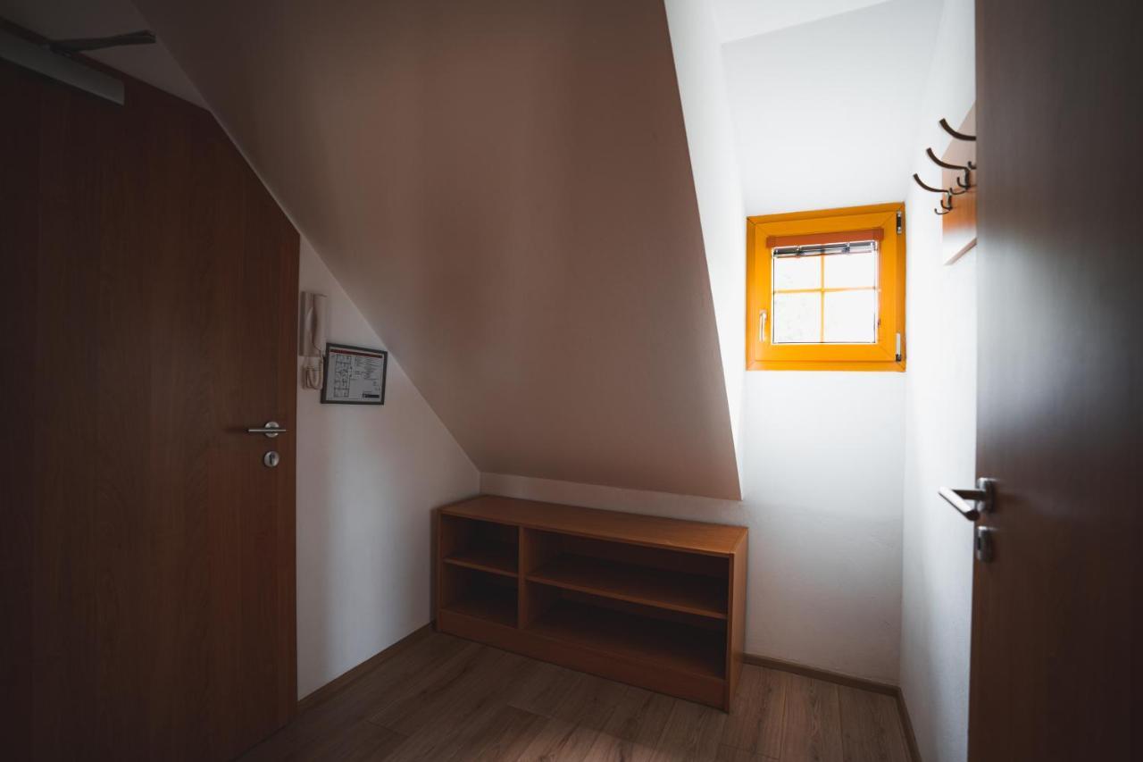 Apartmany Jurica Bozi Dar 84 المظهر الخارجي الصورة